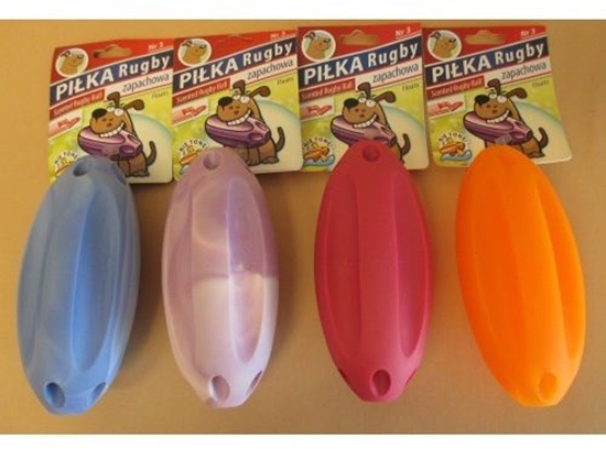 Изображение Sum Plast Pika Rugby III