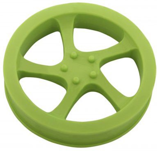 Изображение Sum Plast ZABAWKA ALUFELGA DUA