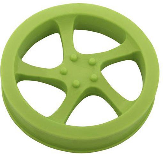 Изображение Sum Plast ZABAWKA ALUFELGA MAA