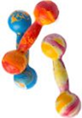 Picture of Sum Plast ZABAWKA HANTEL DUY 19 CM