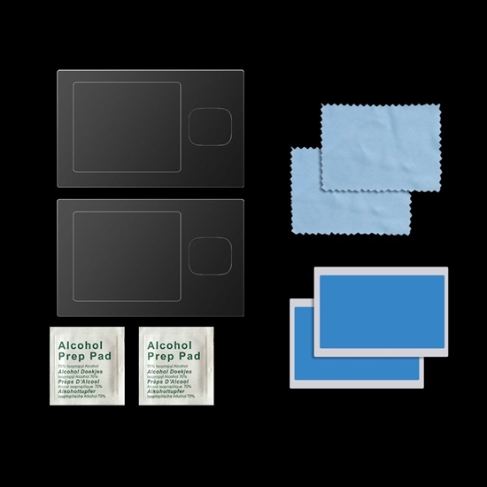 Picture of SunnyLife 4x Osona Szko na Ekran i Obiektyw do Xiaomi FIMI PALM