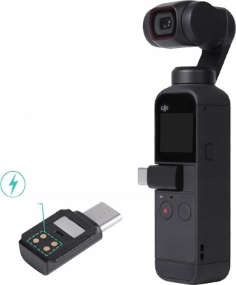 Изображение Gimbal SunnyLife Adapter Usb-c  Dji Osmo Pocket 2