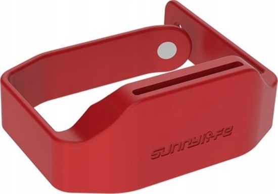 Изображение SunnyLife Blokada Zabezpieczenie migie Do Dji Mavic Mini Czerwony