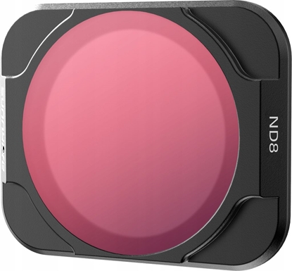 Изображение SunnyLife Filtr Peny Szary Nd8 Ndx8 Do Dji Mavic Air 2s 2 S