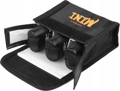 Attēls no SunnyLife Futera na akumulator dla Dji Mavic Mini (SB5555)