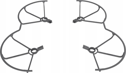 Attēls no SunnyLife Osona migie 4 Szt. Do Drona Dron Dji Mavic 3 / M3-kc349