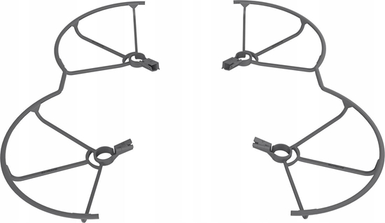 Изображение SunnyLife Osona migie 4 Szt. Do Drona Dron Dji Mavic 3 / M3-kc349