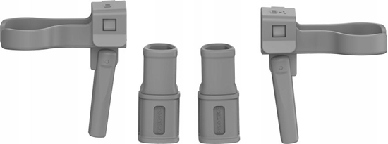 Picture of SunnyLife Podwyszenie Podwozia Nóki Do Dji Mavic Air 2