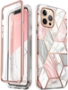 Изображение Supcase SUPCASE COSMO IPHONE 12 PRO MAX MARBLE
