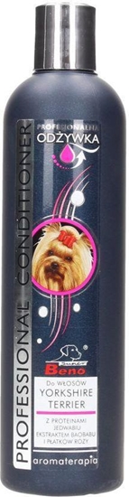 Изображение Super Benek SUPER BENO-ODYWKA PROFESSIONAL 250ml YORK