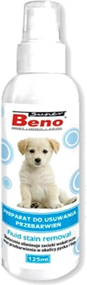 Изображение Super Benek SUPER BENO-PYN DO USUW. PRZEBARW. 125ml