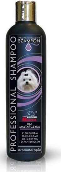 Изображение Super Benek SUPER BENO-SZAMPON PROFESSIONAL 250ml MALTACZYK