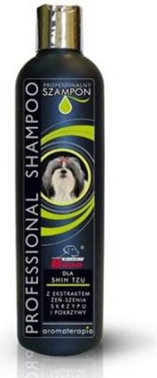 Изображение Super Benek SUPER BENO-SZAMPON PROFESSIONAL 250ml SHIH TZU