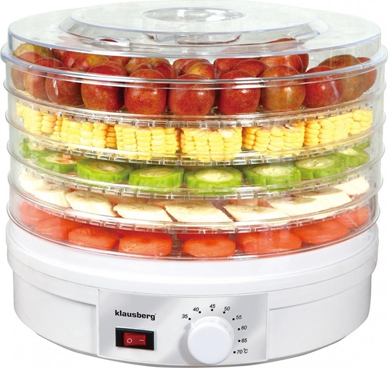 Picture of Suszarka Klausberg KB-7567