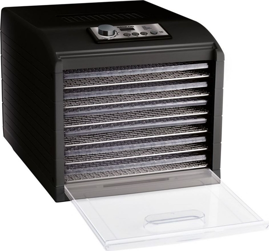 Picture of Suszarka Sencor SFD 6601BK