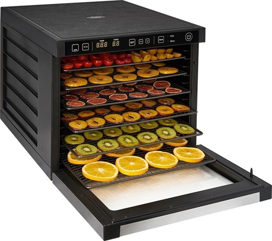 Изображение Suszarka Zyle ZY100FD