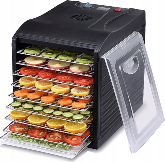 Изображение Suszarka Zyle ZY339FD