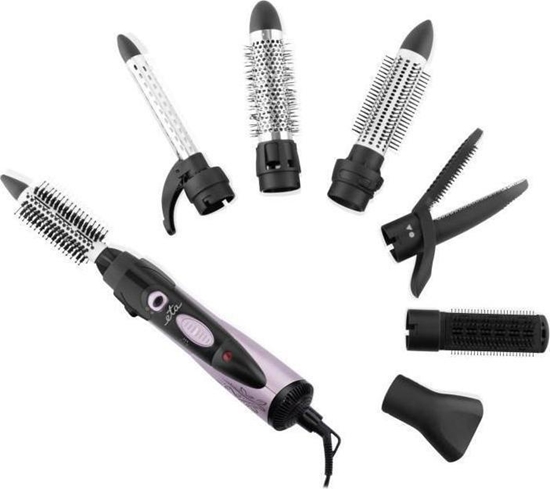 Picture of Suszarko-lokówka Eta ETA ROSALIA VIOLET 6