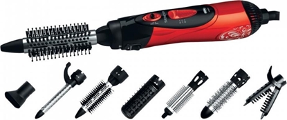 Attēls no Suszarko-lokówka Sencor SHS 7551RD