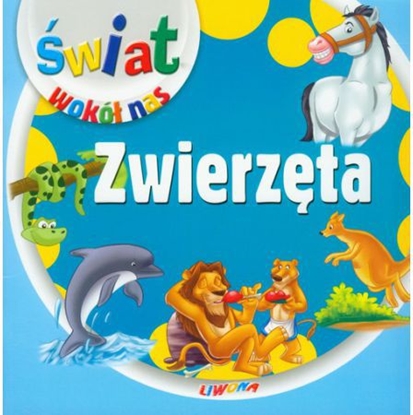 Picture of Świat wokół nas - Zwierzęta (64255)