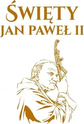 Attēls no Święty Jan Paweł II