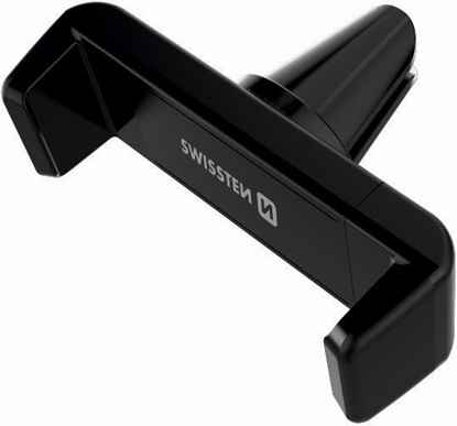 Изображение Swissten Uchwyt zaciskowy do samochodu TYP.AV-1