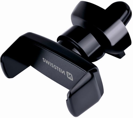 Изображение Swissten Uchwyt zaciskowy do samochodu TYP.AV-2