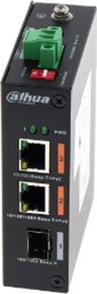 Изображение Switch Dahua technology PFS3103-1GT1ET-60-V2