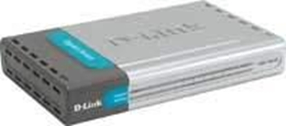 Picture of Switch D-Link DGS-1008D/E
