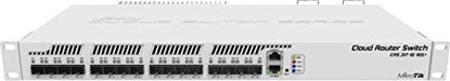 Picture of Switch MikroTik CRS317-1G-16S+RM