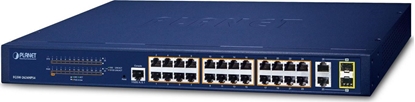 Picture of Switch Planet FGSW-2624HPS4