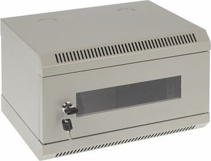 Изображение Szafa Delta Wiszca 10" 4U (R10-4U/280)