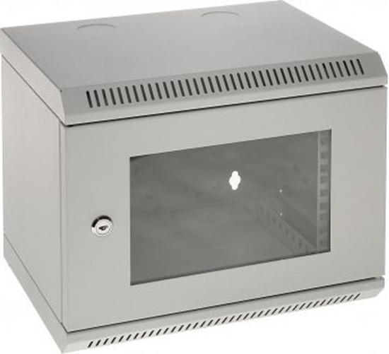 Изображение Szafa Delta Wiszca 10" 6U (R10-6U/280)