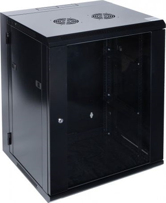 Изображение Szafa Delta Wiszca 19" 15U (EPRADO-R19-15U/2S)