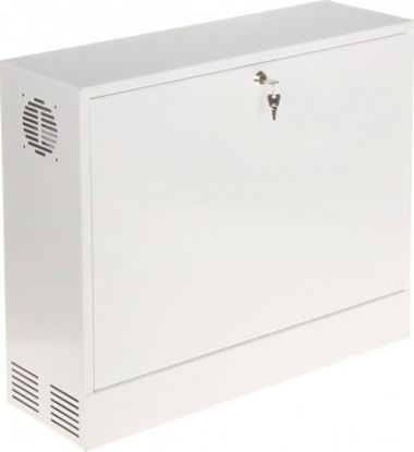 Изображение Szafa Delta Wiszca 19" 3U (R19-3U/350/W)