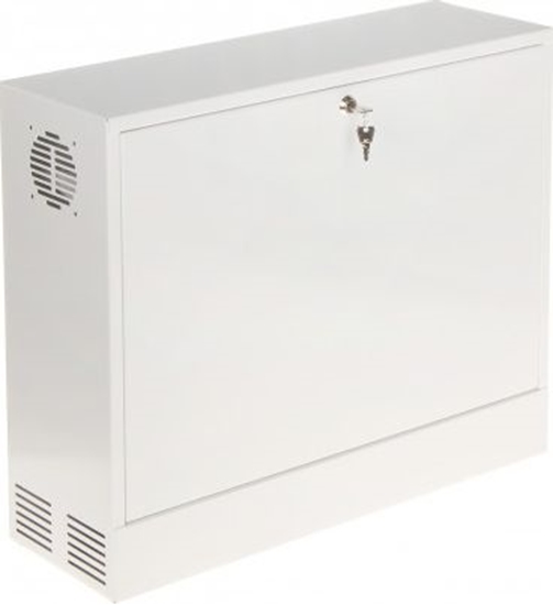 Изображение Szafa Delta Wiszca 19" 3U (R19-3U/350/W)