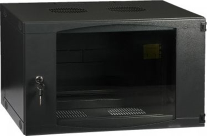 Изображение Szafa Delta Wiszca 19" 6U (R19-6U/450/2S)