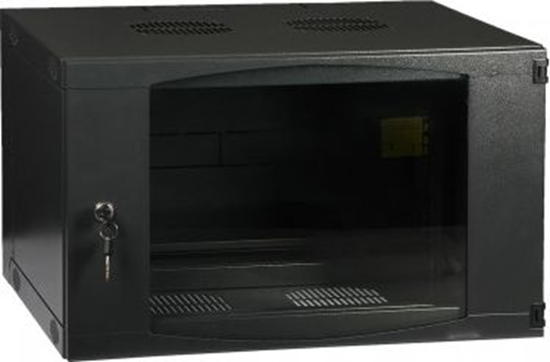 Изображение Szafa Delta Wiszca 19" 6U (R19-6U/450/2S)