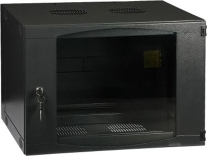 Изображение Szafa Delta Wiszca 19" 9U (R19-9U/450/2S)