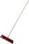 Attēls no Szczotka uliczna 40cm z trzonkiem 130cm (32044)