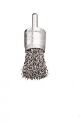 Изображение Szczotpol Szczotka pdzelkowa 20mm z trzpieniem