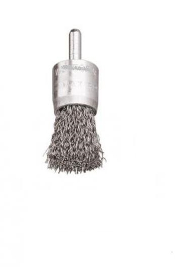 Изображение Szczotpol Szczotka pdzelkowa 20mm z trzpieniem