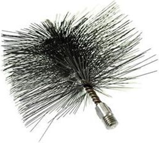 Изображение Szczotpol Wycior prostoktny do pieca 120 x 60mm (1056-NSA)