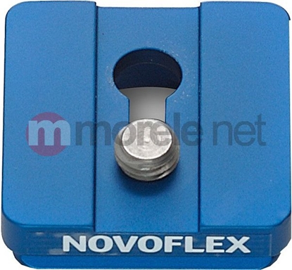 Изображение Szybkozczka Novoflex adapter 1/4\" (Q=PLATE PL 1)