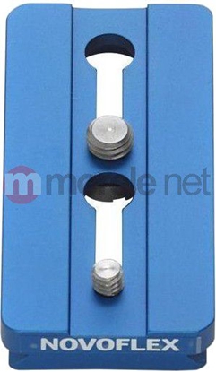 Изображение Szybkozczka Novoflex Q=PLATE QPL2