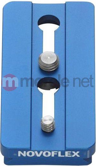 Изображение Szybkozczka Novoflex Q=PLATE QPL2