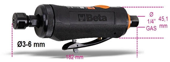 Picture of Szlifierka Beta Tools 1933I