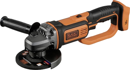 Picture of Szlifierka Black&Decker BCG720N