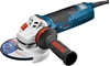 Изображение Bosch GWS 19-150 CI angle grinder 15 cm 9700 RPM 1900 W 2.4 kg