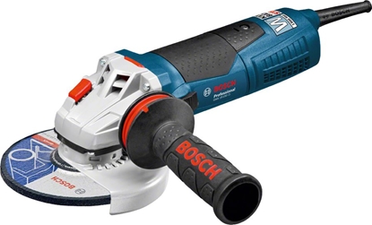 Изображение Bosch GWS 19-150 CI angle grinder 15 cm 9700 RPM 1900 W 2.4 kg